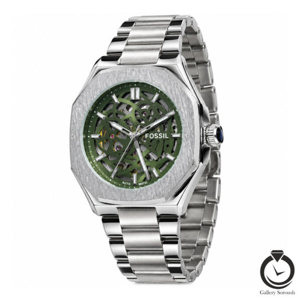 ساعت مردانه فسیل FOSSIL 5301-ms-g