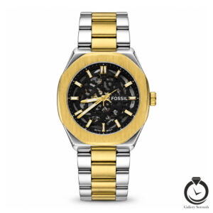 ساعت مردانه فسیل FOSSIL 5301-msg-b