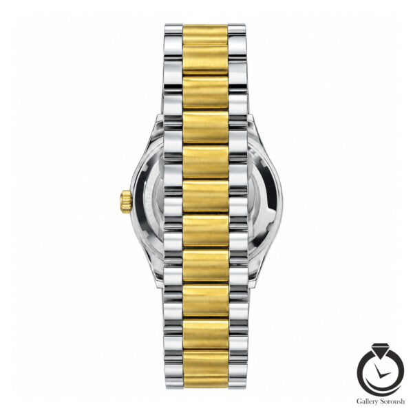 ساعت مردانه فسیل FOSSIL 5301-msg-b