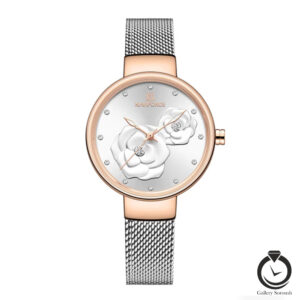 ساعت زنانه نیوی فورس NAVIFORCE 5013-ws-rs