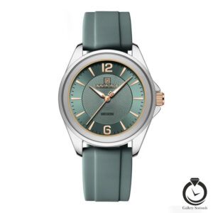 ساعت زنانه نیوی فورس NAVIFORCE 5068-wg-grg