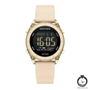 ساعت زنانه نیوی فورس NAVIFORCE 7108-wcr