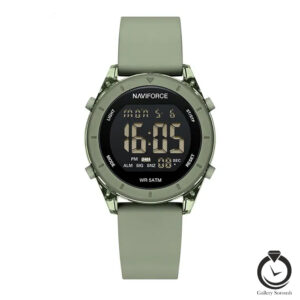 ساعت زنانه نیوی فورس NAVIFORCE 7108-wg