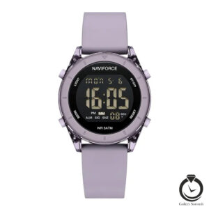 ساعت زنانه نیوی فورس NAVIFORCE 7108-wpr