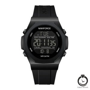 ساعت مردانه نیوی فورس NAVIFORCE 7117-mb
