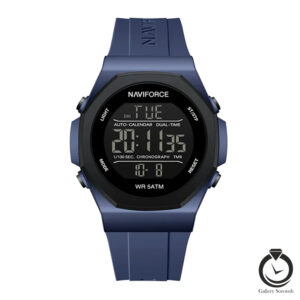 ساعت مردانه نیوی فورس NAVIFORCE 7117-mn