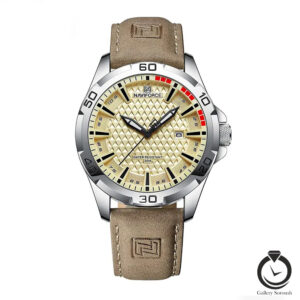 ساعت مردانه نیوی فورس NAVIFORCE 8023-mc-scr