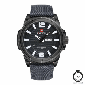ساعت مردانه نیوی فورس NAVIFORCE 9066-mgr-bw