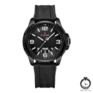 ساعت مردانه نیوی فورس NAVIFORCE 9215-mb