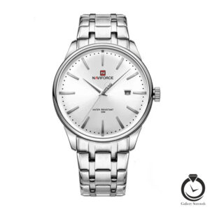ساعت مردانه نیوی فورس NAVIFORCE 9230-ms-s