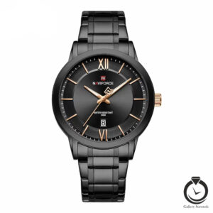 ساعت مردانه نیوی فورس NAVIFORCE 9254-mb-b