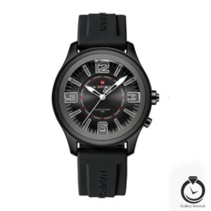 ساعت مردانه نیوی فورس NAVIFORCE 9256-mb