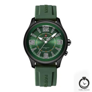 ساعت مردانه نیوی فورس NAVIFORCE 9256-mg
