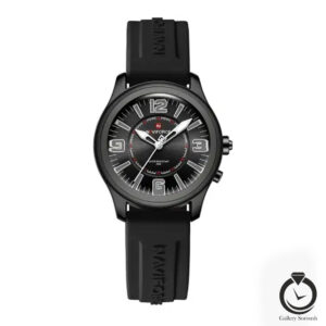 ساعت زنانه نیوی فورس NAVIFORCE 9256-wb