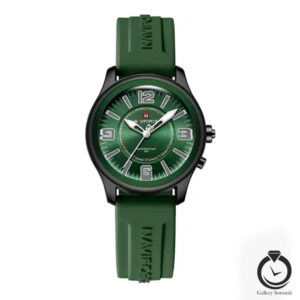 ساعت زنانه نیوی فورس NAVIFORCE 9256-wg