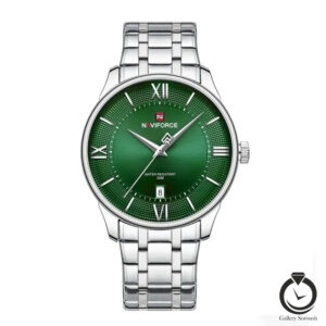 ساعت مردانه نیوی فورس NAVIFORCE 9272-ms-g
