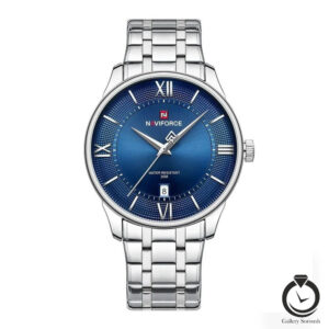 ساعت مردانه نیوی فورس NAVIFORCE 9272-ms-n