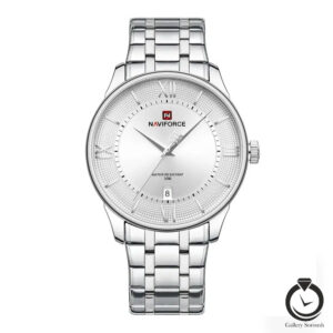 ساعت مردانه نیوی فورس NAVIFORCE 9272-ms-s