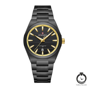 ساعت مردانه نیوی فورس NAVIFORCE 9274-mb-bg