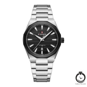 ساعت مردانه نیوی فورس NAVIFORCE 9274-msb-b
