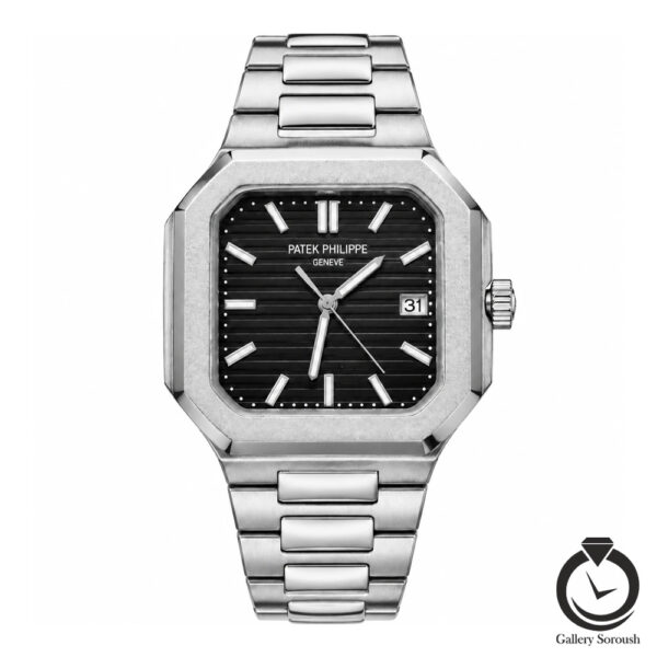ساعت مردانه پتک فیلیپ Patek Philippe 92004-ms-b