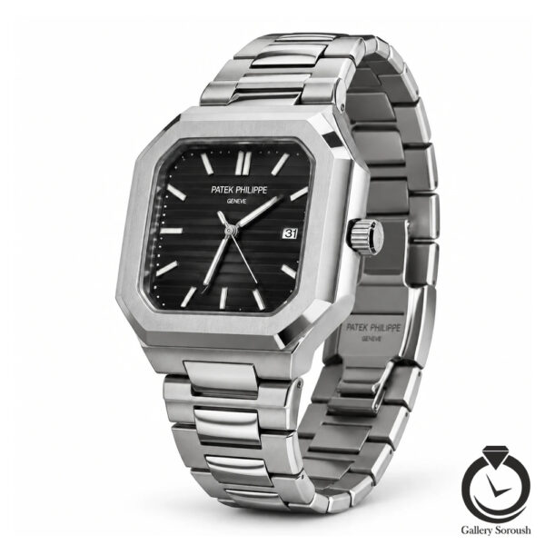ساعت مردانه پتک فیلیپ Patek Philippe 92004-ms-b