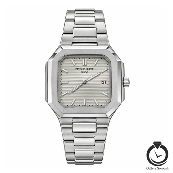 ساعت مردانه پتک فیلیپ Patek Philippe 92004-ms-ch