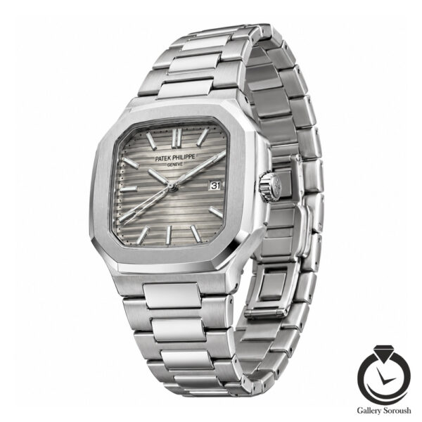 ساعت مردانه پتک فیلیپ Patek Philippe 92004-ms-ch