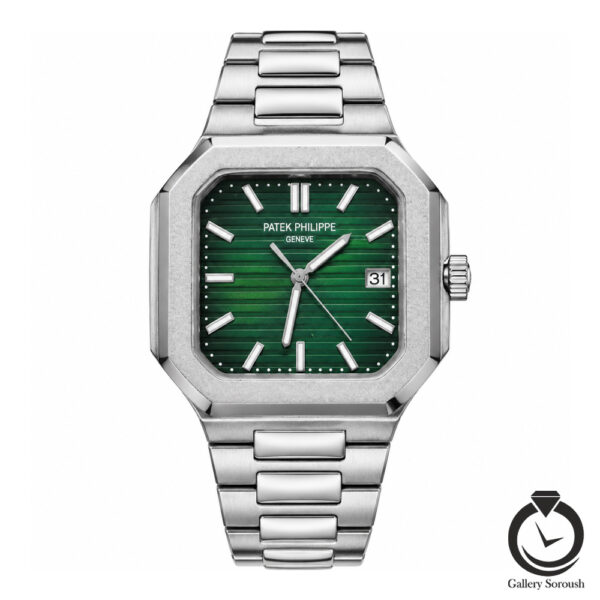 ساعت مردانه پتک فیلیپ Patek Philippe 92004-ms-g