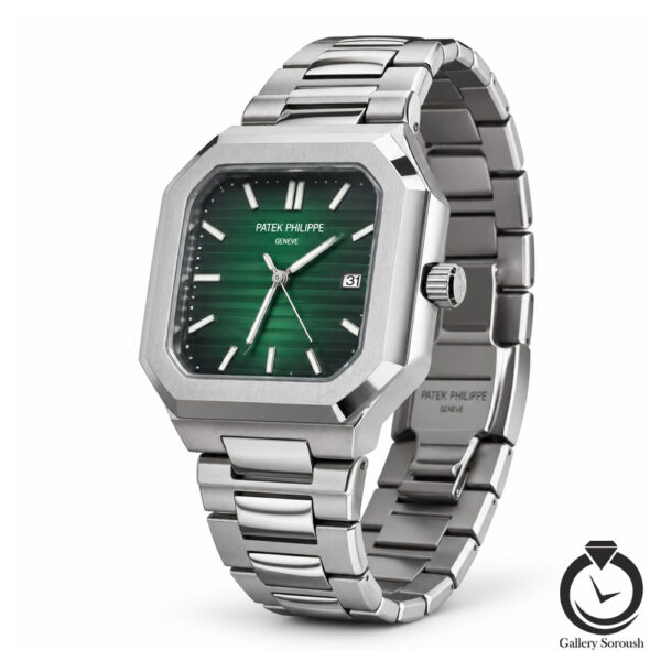 ساعت مردانه پتک فیلیپ Patek Philippe 92004-ms-g