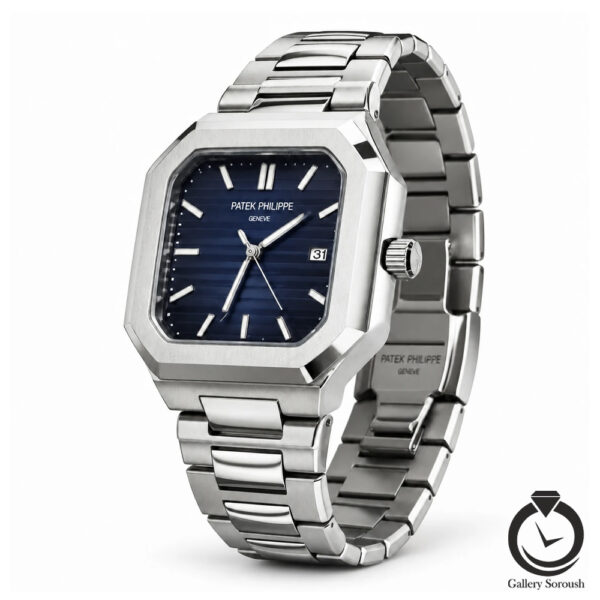 ساعت مردانه پتک فیلیپ Patek Philippe 92004-ms-n