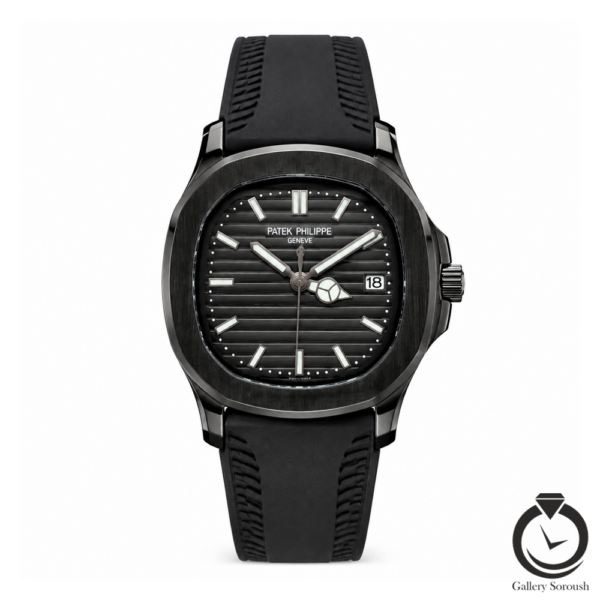 ساعت زنانه پتک فیلیپ Patek Philippe 6877-mb-b