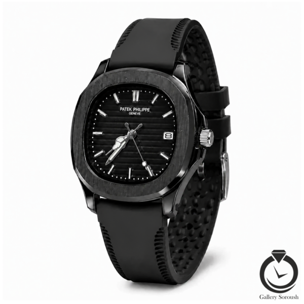 ساعت زنانه پتک فیلیپ Patek Philippe 6877-mb-b