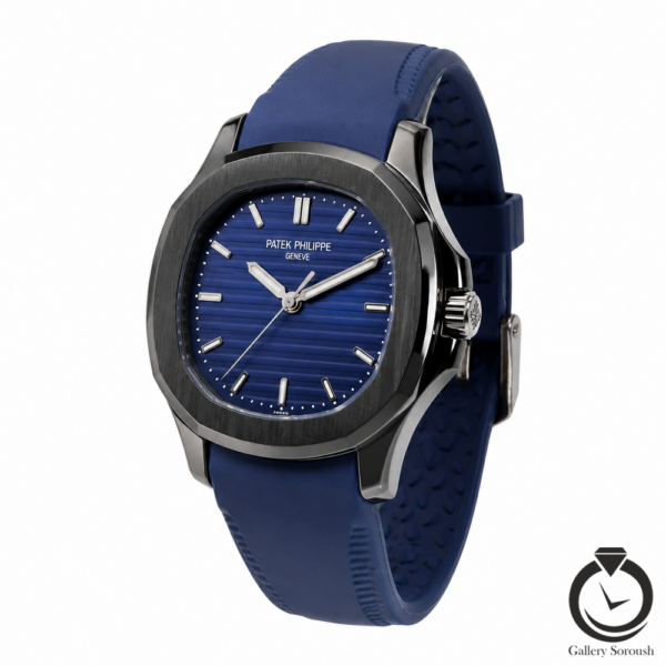 ساعت زنانه پتک فیلیپ Patek Philippe 6877-mn-bn