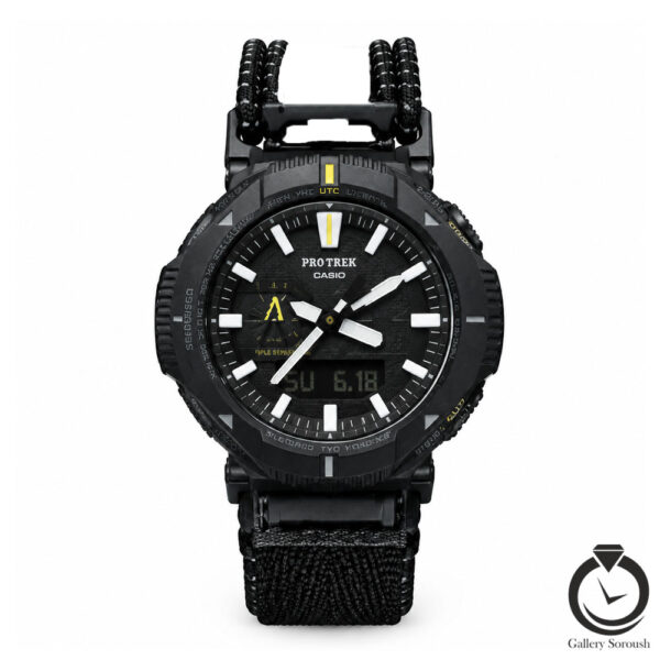 ساعت اسپرت جیشاک پروترک G-SHOCK Protrek  23888-b-b