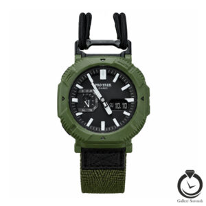 ساعت اسپرت جیشاک پروترک G-SHOCK Protrek  23888-g-b