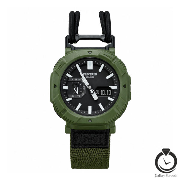 ساعت اسپرت جیشاک پروترک G-SHOCK Protrek  23888-g-b