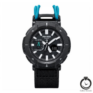 ساعت اسپرت جیشاک پروترک G-SHOCK Protrek  23888-gr-bl