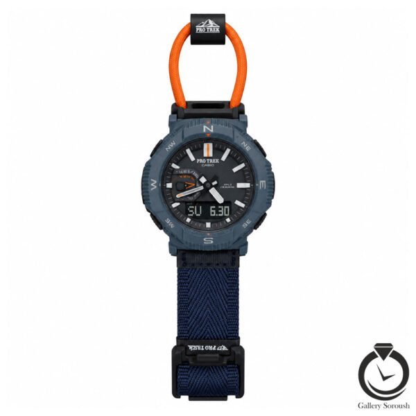 ساعت اسپرت جیشاک پروترک G-SHOCK Protrek  23888-n-or