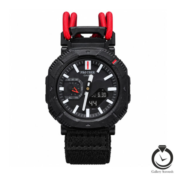 ساعت اسپرت جیشاک پروترک G-SHOCK Protrek  23888-rb-b