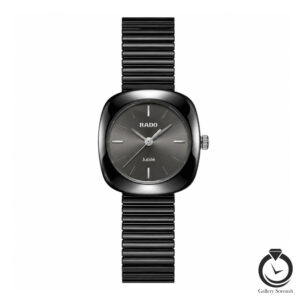 ساعت زنانه رادو  Rado 2360-wb-b