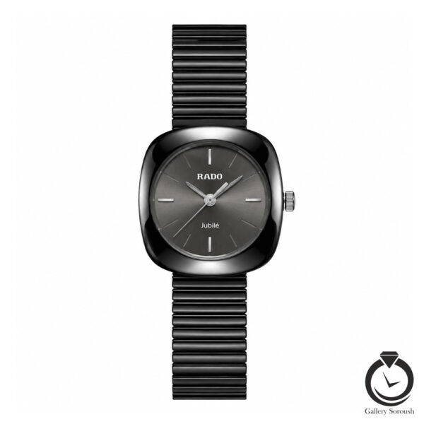 ساعت زنانه رادو  Rado 2360-wb-b