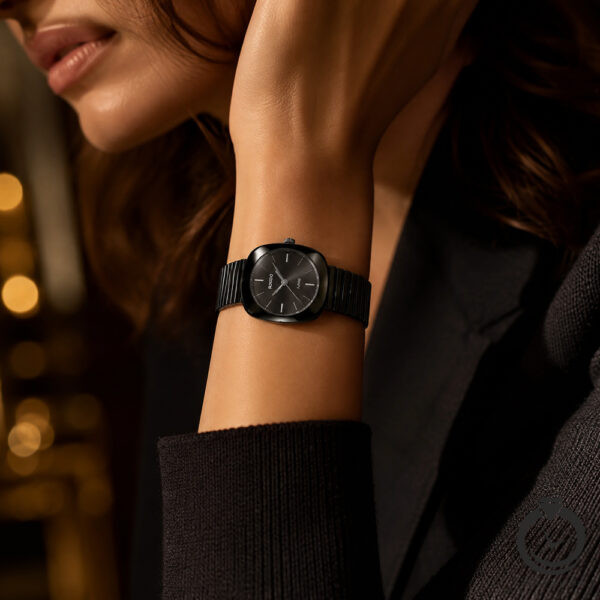 ساعت زنانه رادو  Rado 2360-wb-b