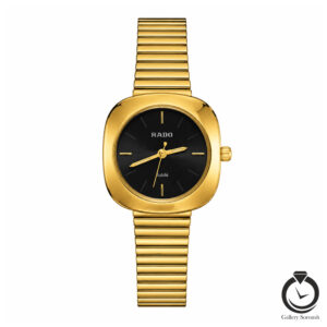 ساعت زنانه رادو  Rado 2360-wg-b