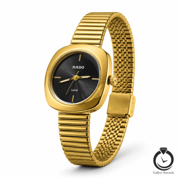 ساعت زنانه رادو  Rado 2360-wg-b
