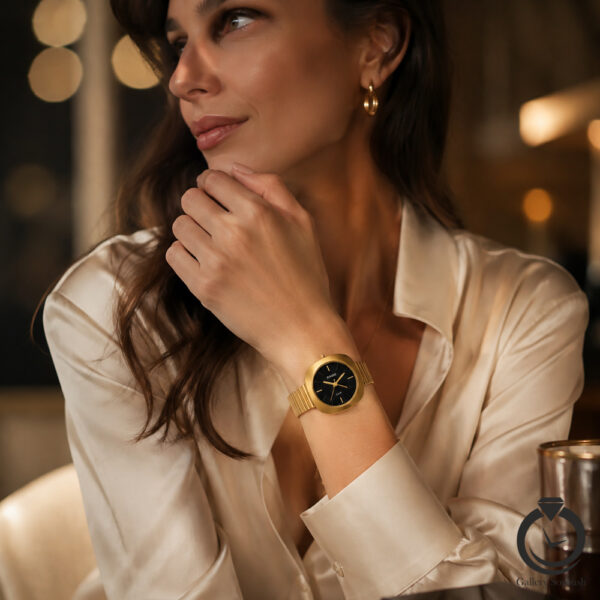 ساعت زنانه رادو  Rado 2360-wg-b