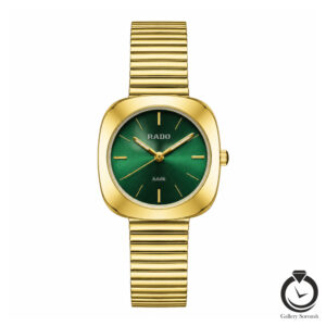 ساعت زنانه رادو  Rado 2360-wg-g