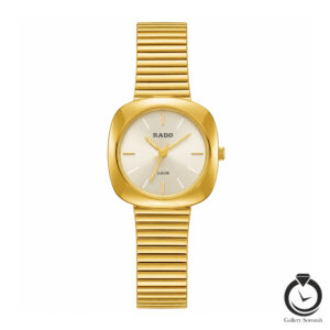 ساعت زنانه رادو  Rado 2360-wg-s
