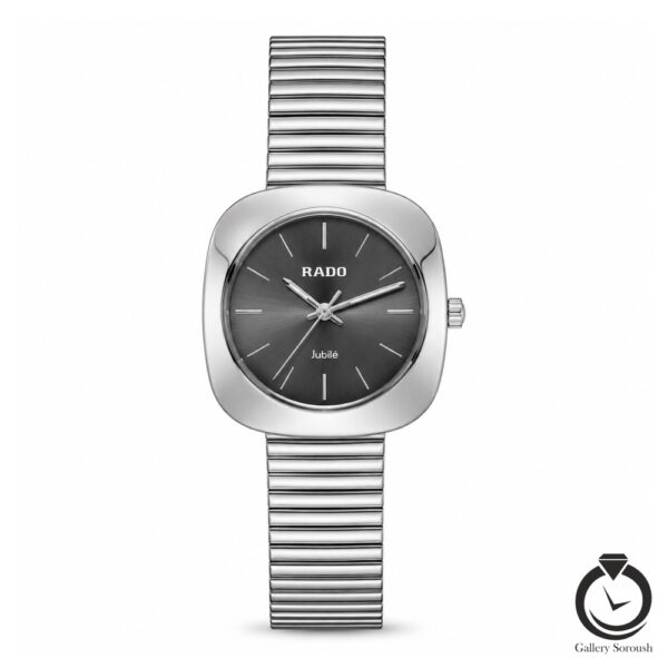 ساعت زنانه رادو  Rado 2360-ws-b
