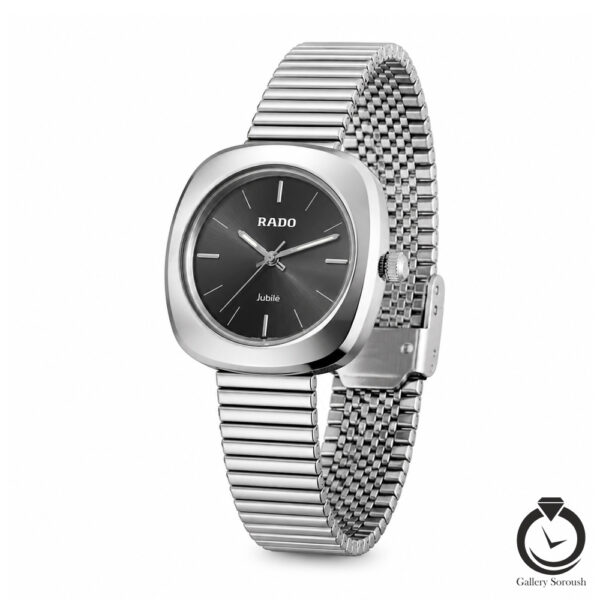 ساعت زنانه رادو  Rado 2360-ws-b